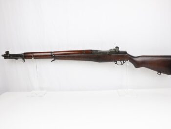1942 Winchester M1 Garand