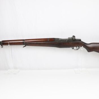 1942 Winchester M1 Garand