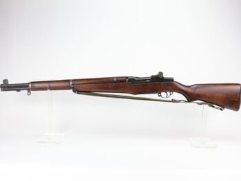 Winchester M1 Garand 1941