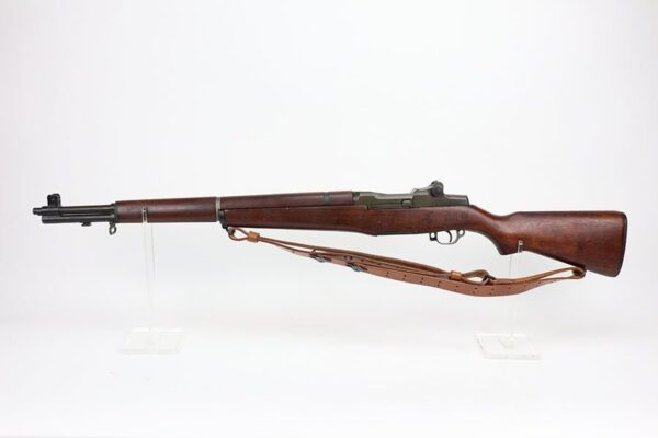 Winchester M1 Garand 1953