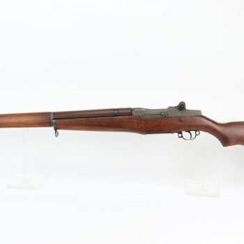 Extremely Early Springfield M1 Garand