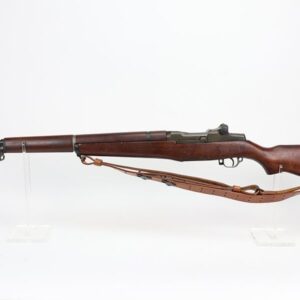 SOLD - Winchester M1 Garand